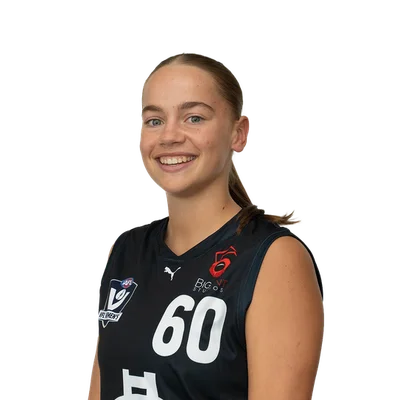 Phoebe Hargreaves VFLW 2026