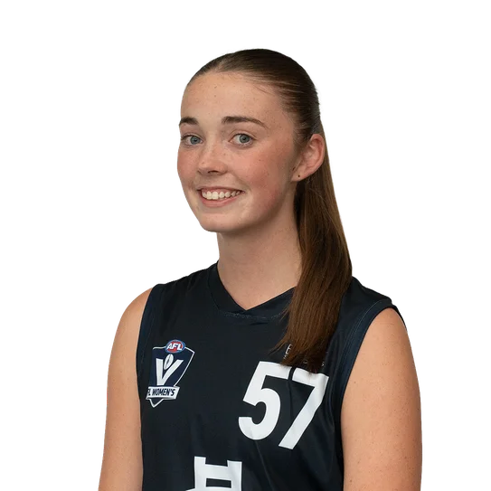 Shanelle Kingston VFLW 2026