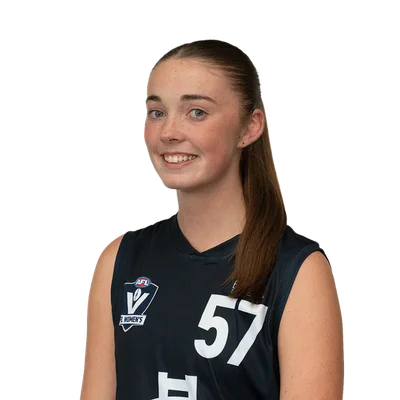Shanelle Kingston VFLW 2026