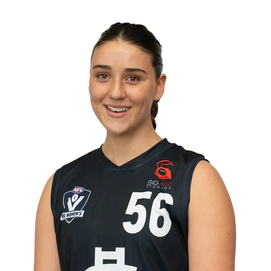 Charlotte Van Loon VFLW 2026