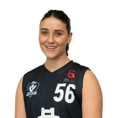 Charlotte Van Loon VFLW 2026