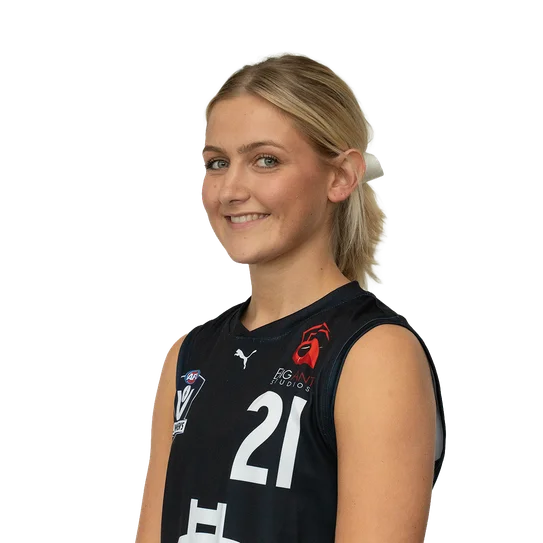 Stephanie Tredwell VFLW 2026