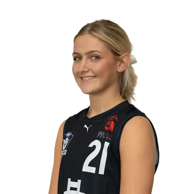 Stephanie Tredwell VFLW 2026
