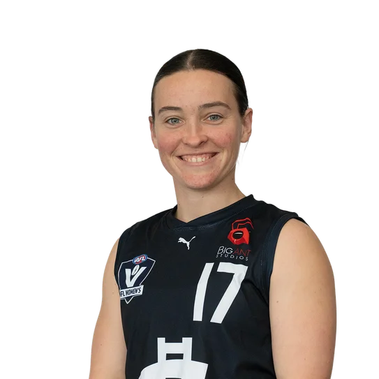 Danika Spamer VFLW 2026