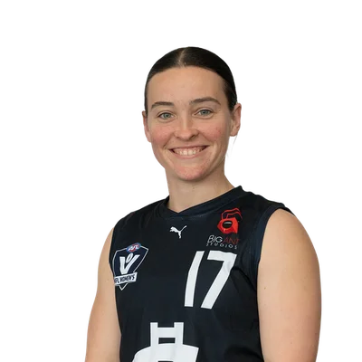 Danika Spamer VFLW 2026
